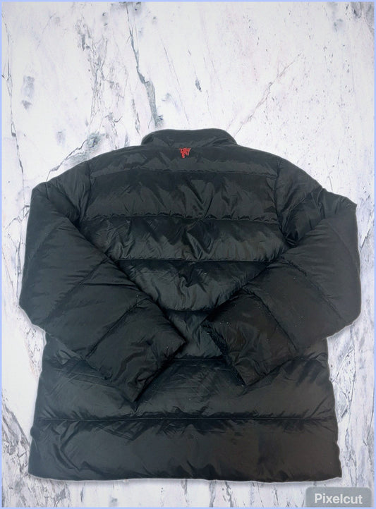 Vintage Nike Winterjacke M fit L 5-7-7-2