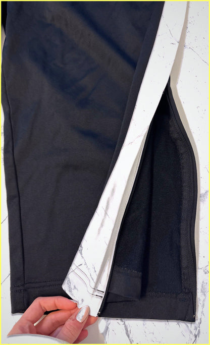 Nike Vintage Trackpants L baggy 6-9-4-9