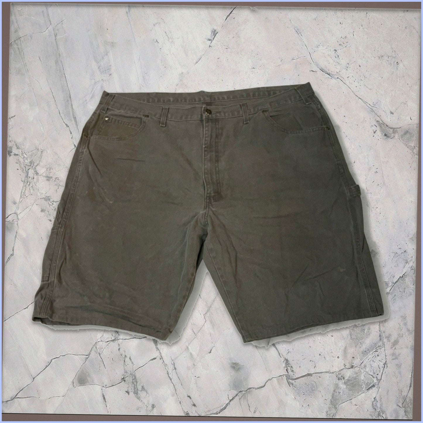 Dickies Vintage Shorts 44/32 3-8-1-2