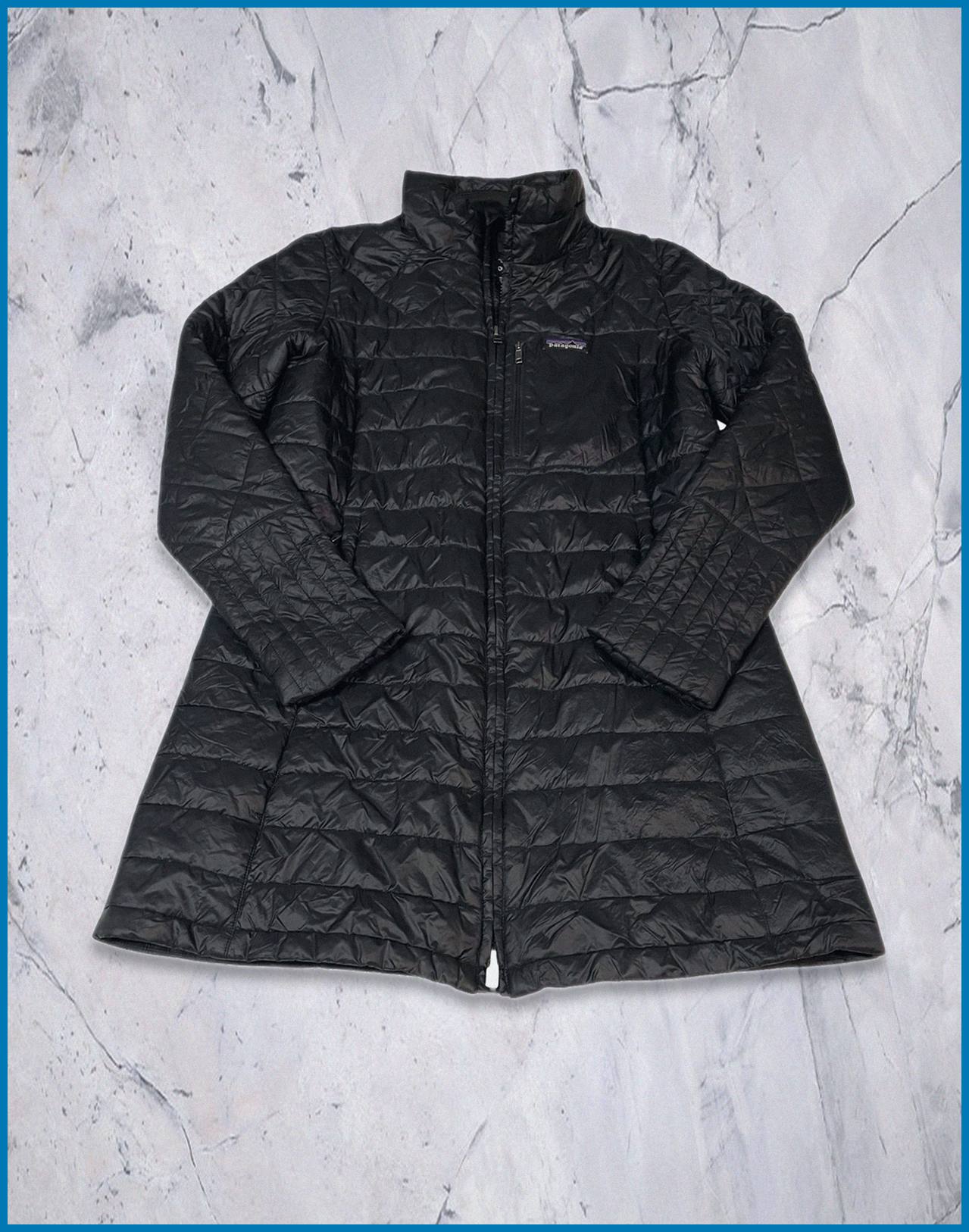 Patagonia Vintage Mantel L 6-0-5-3