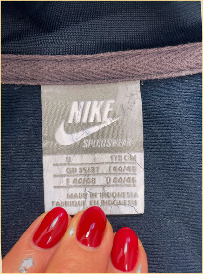 Nike Vintage Trackjacket S 6-6-0-0