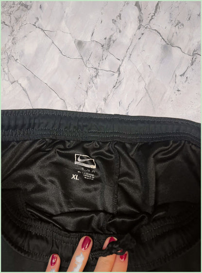 Nike Vintage Trackpants Xl baggy 5-4-3-5