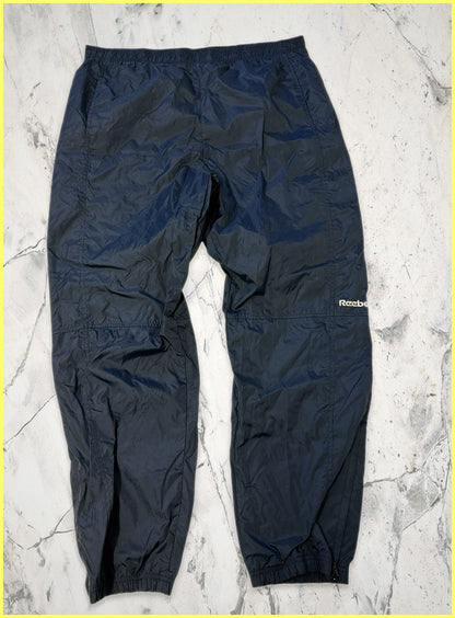 Reebok Vintage Trackpants L baggy 6-9-4-8
