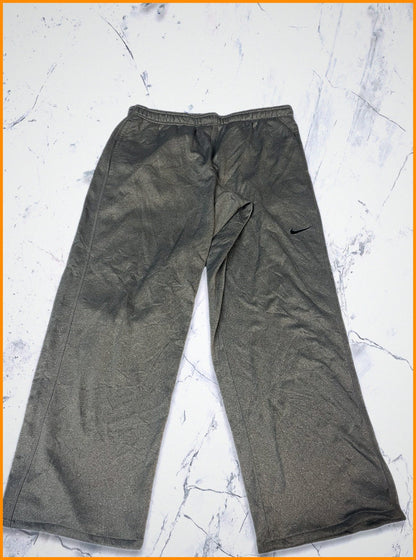 Vintage Nike Trackpants baggy L fit S 5-3-9-3