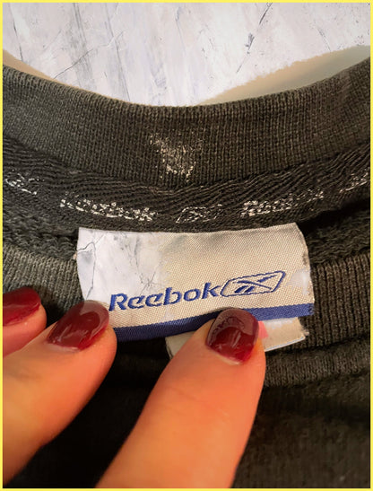 Reebok Vintage Sweatshirt XL 5-9-0-2