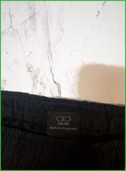 Vintage Starter Trackpants baggy L fit S - M 5-6-2-5