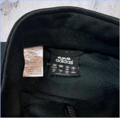 Adidas vintage Trackjacket l 5-8-3-5