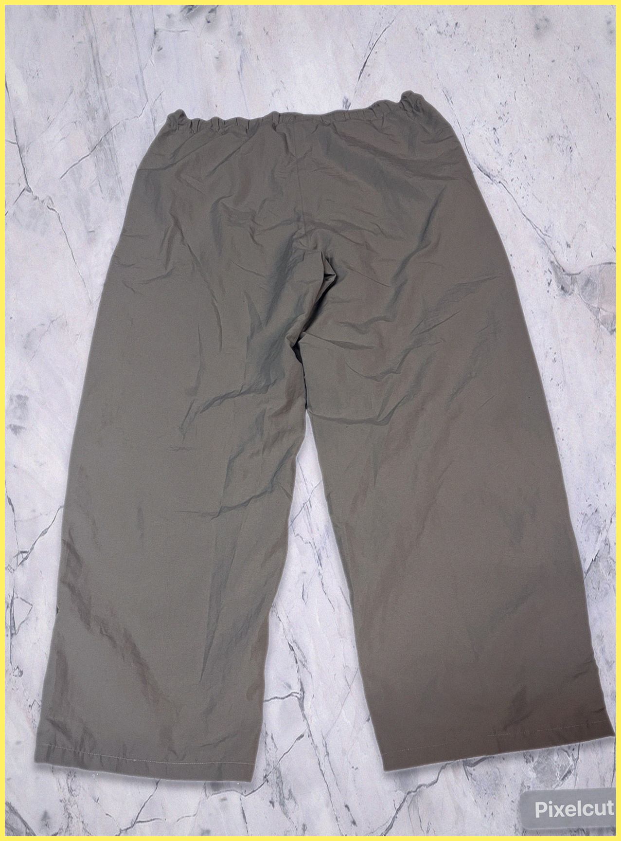Vintage Nike Trackpants baggy S fit XS 5-5-8-9