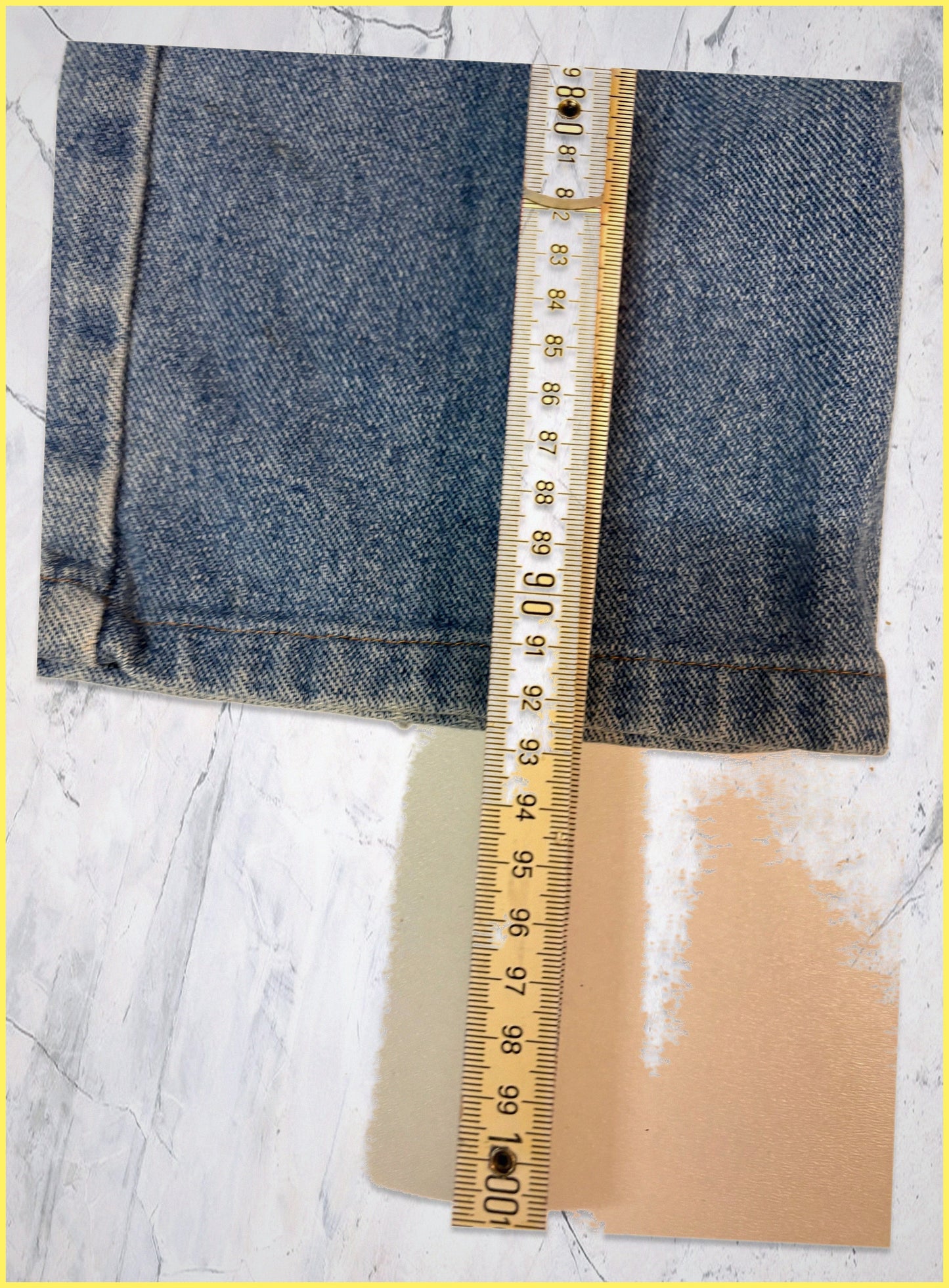 Harley Davidson Vintage Jeans 28/32 6-3-6-4