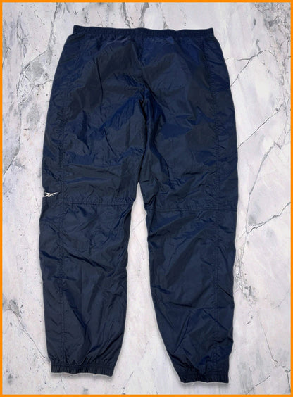 Reebok Vintage Trackpants L baggy 6-9-4-8