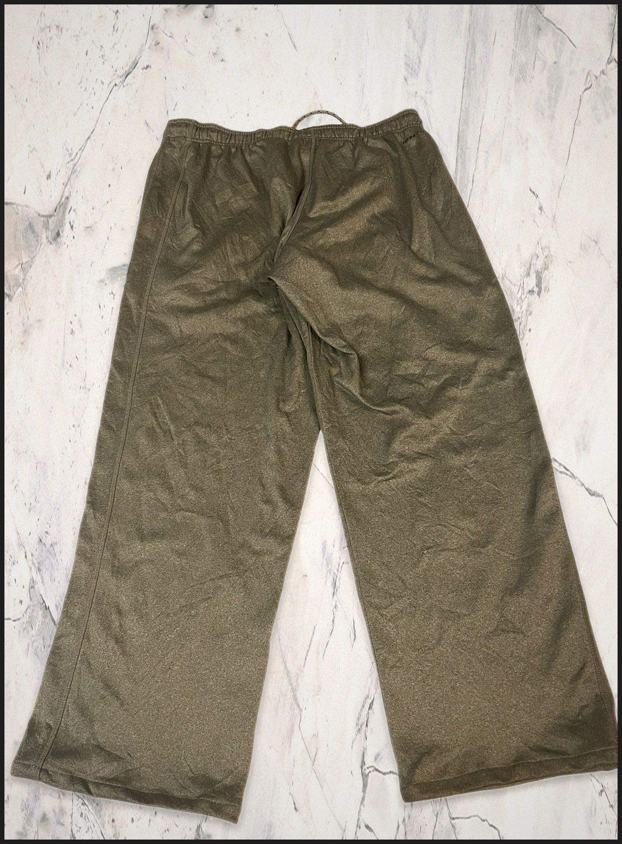 Vintage Nike Trackpants baggy L fit S 5-3-9-3