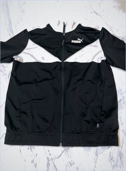 Puma Vintage Trackjacket M 5-9-6-3