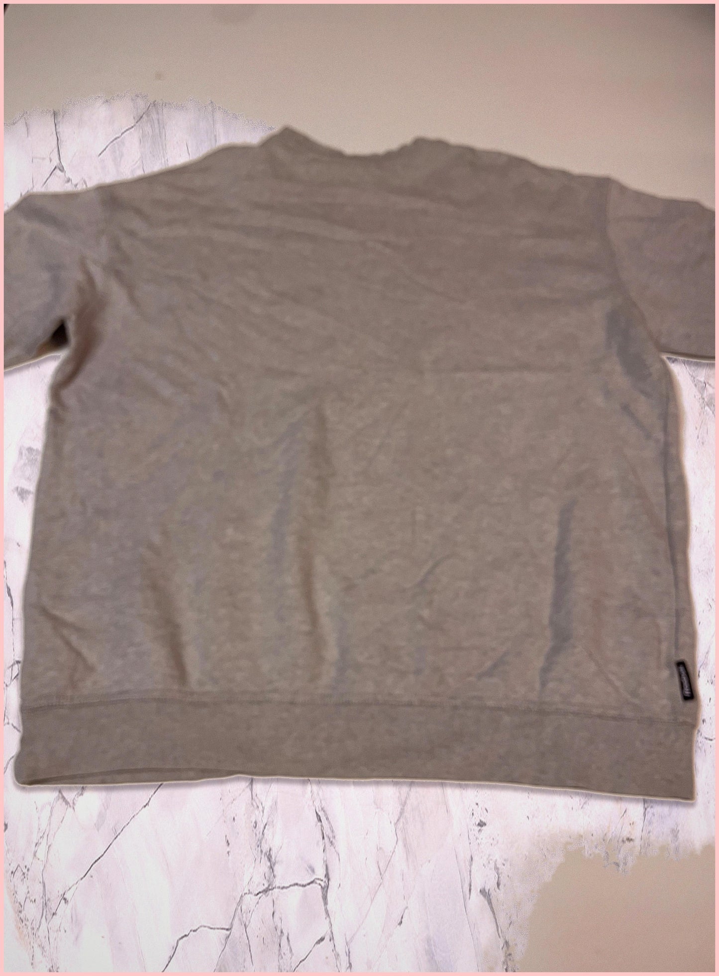 Reebok Vintage Sweatshirt XL 5-8-9-2