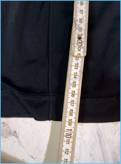 Nike Vintage Trackpants m baggy 5-4-6-2