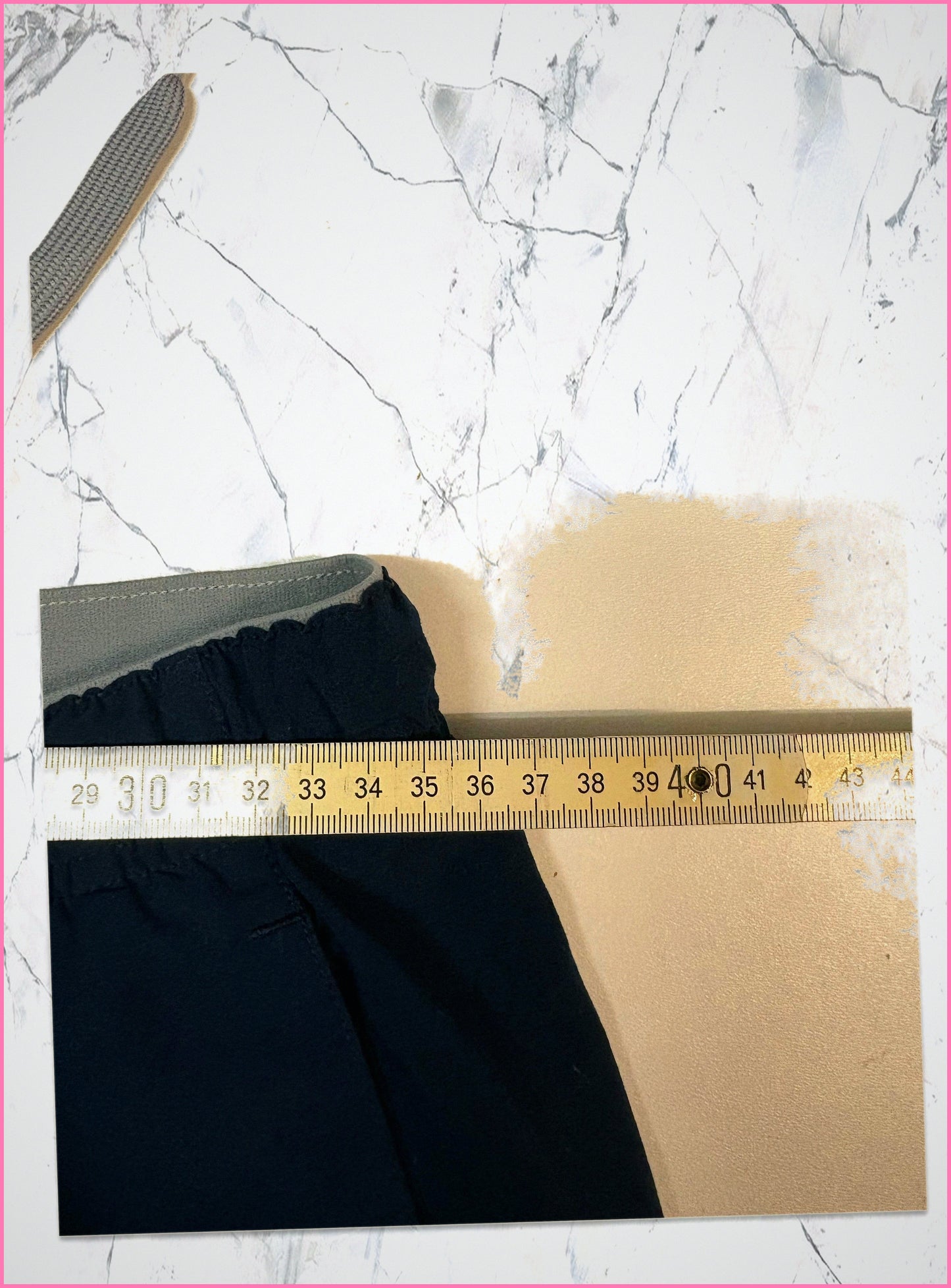 Reebok Vintage Trackpants S Baggy 6-1-8-1