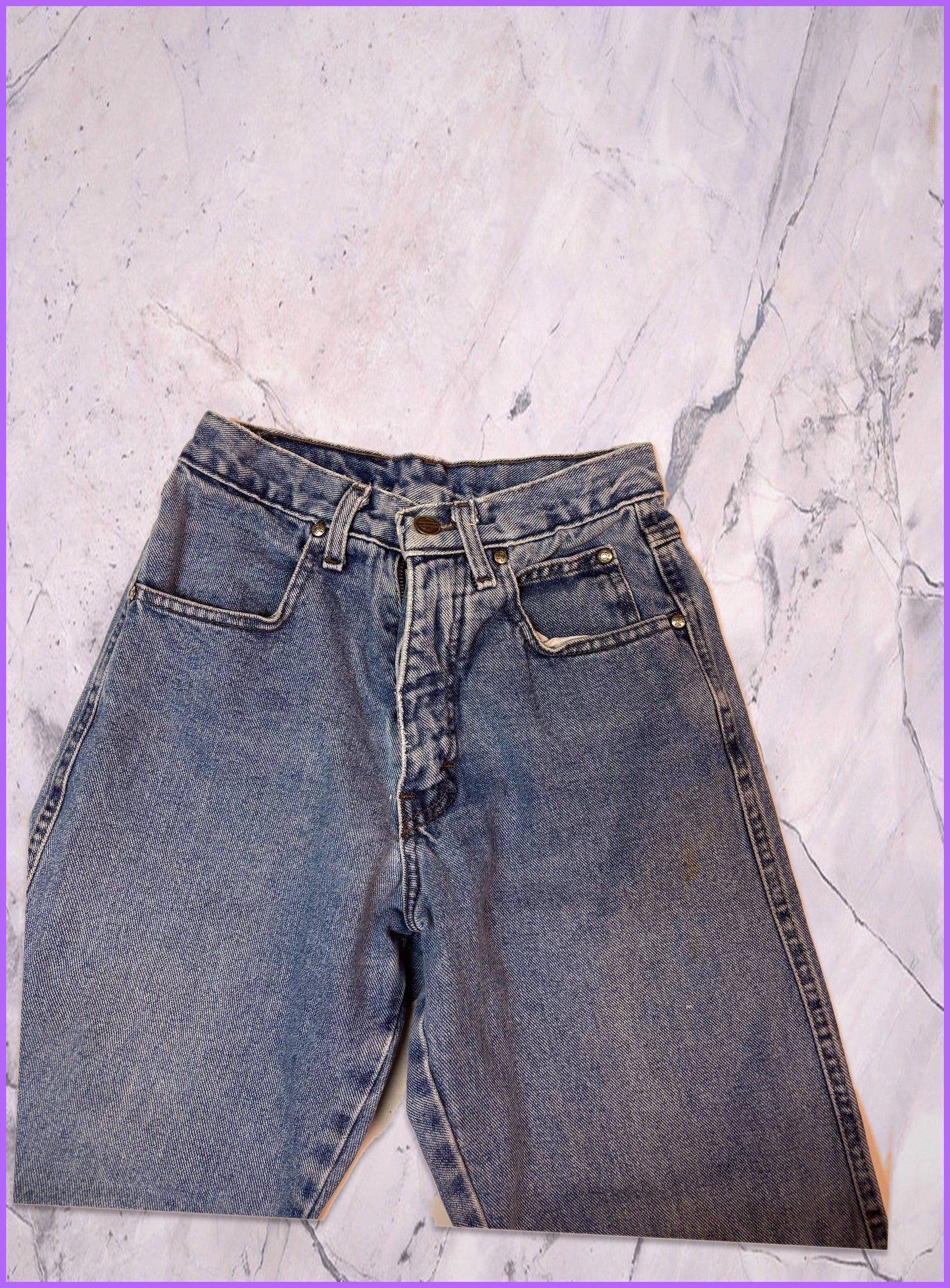 Harley Davidson Vintage Jeans 28/32 6-3-6-4