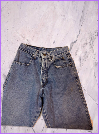 Harley Davidson Vintage Jeans 28/32 6-3-6-4