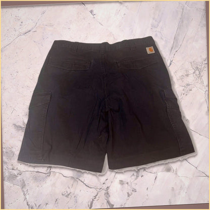Vintage Carhartt Shorts 38 3-8-2-8