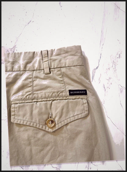 Burberry vintage Jeans 52  7-3-1-4