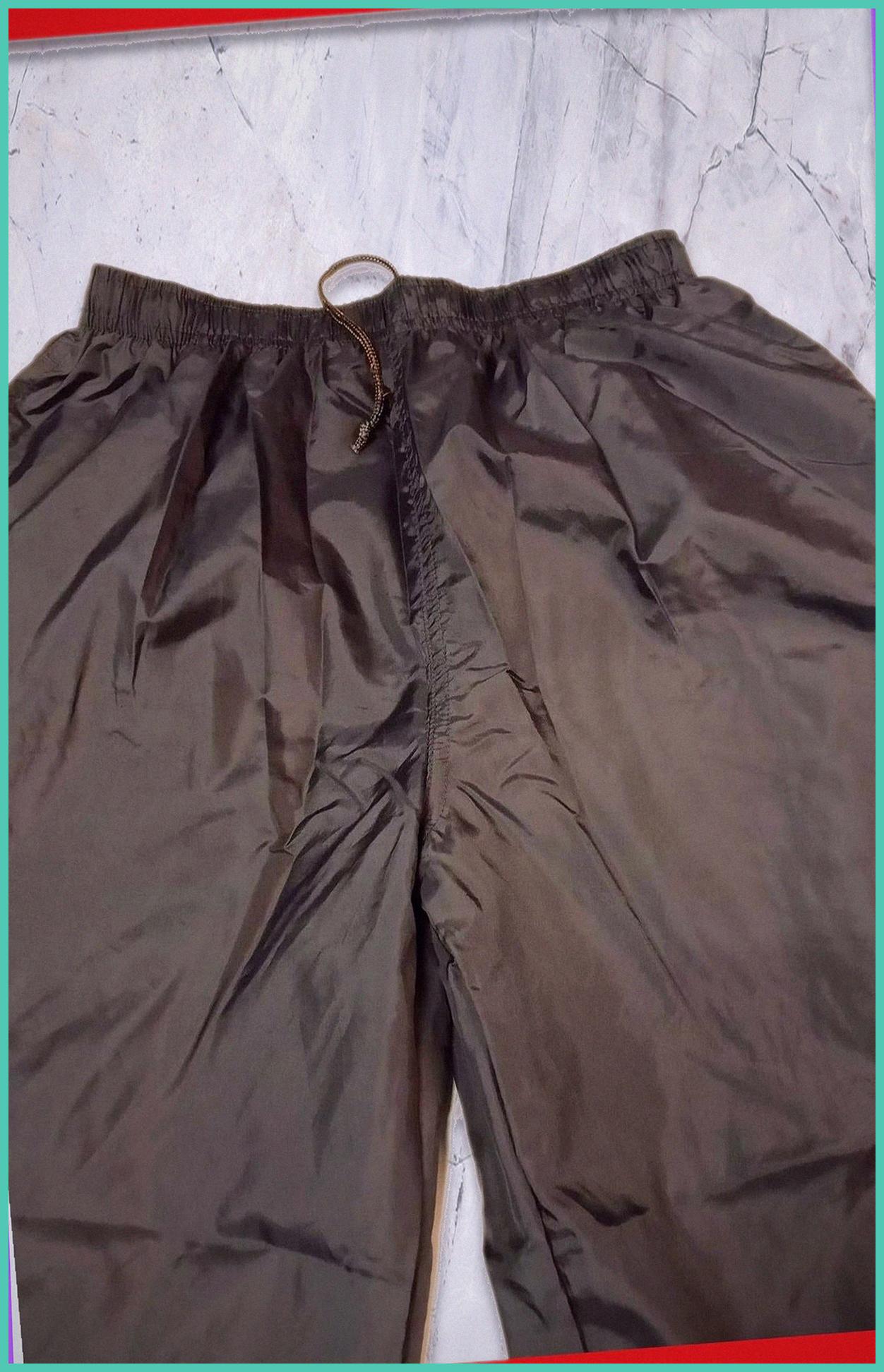 Reebok Vintage Trackpants Baggy XS 17 37