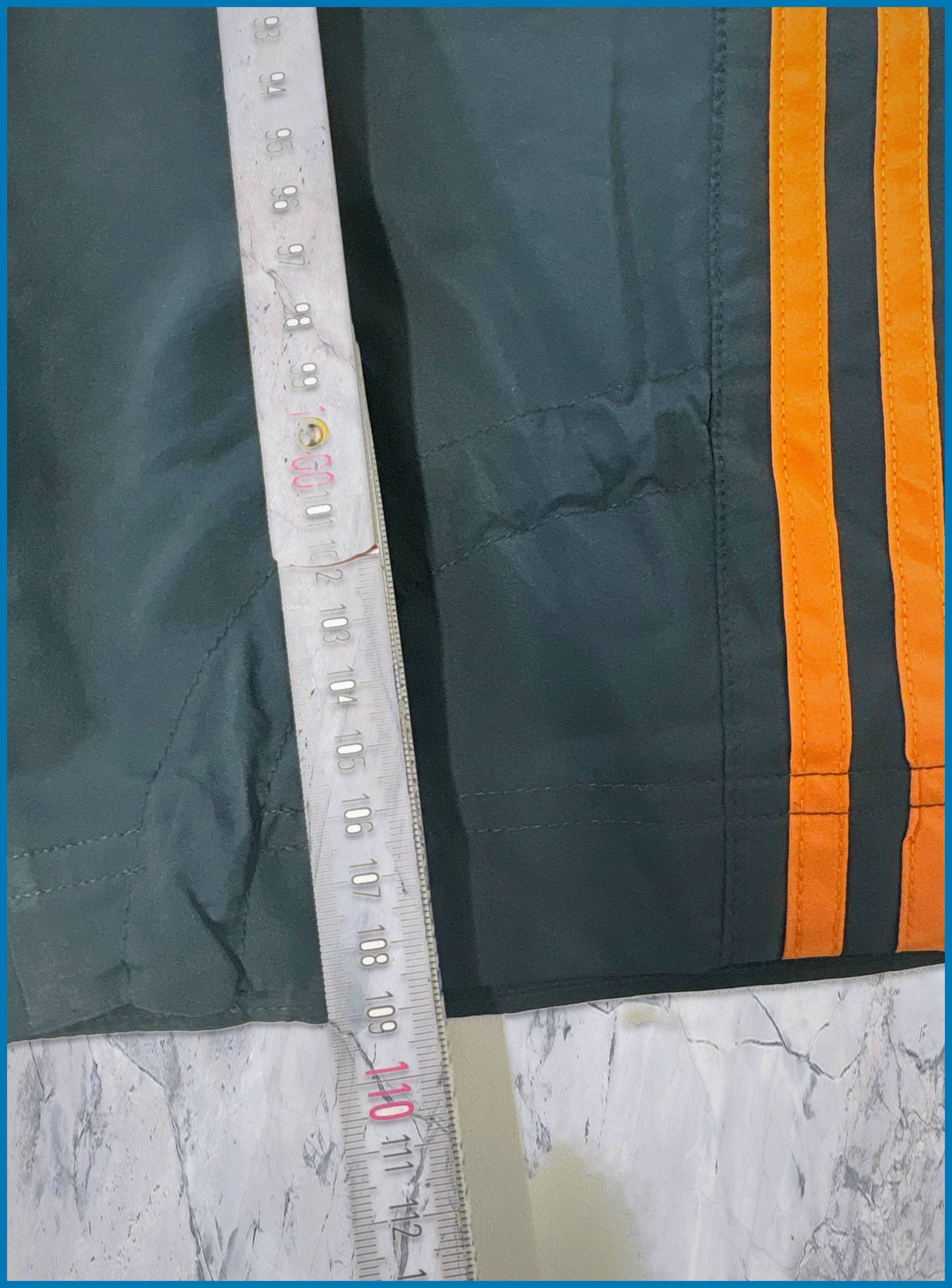 Adidas Vintage Trackpants Xl baggy 7-4-2-9