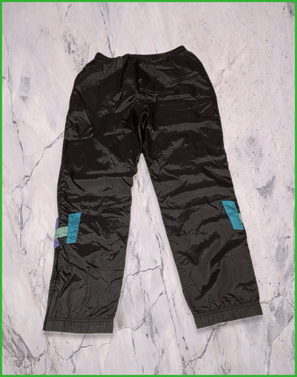 Nike Vintage Trackpants XL 5-9-7-5