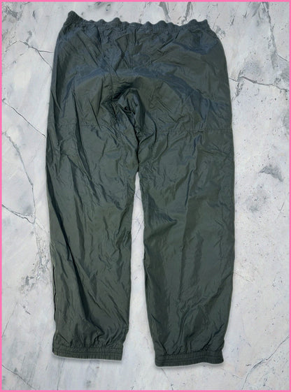 Nike Vintage Trackpants Xl baggy 6-9-4-3