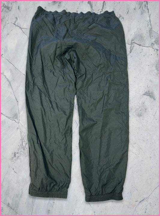 Nike Vintage Trackpants Xl baggy 6-9-4-3