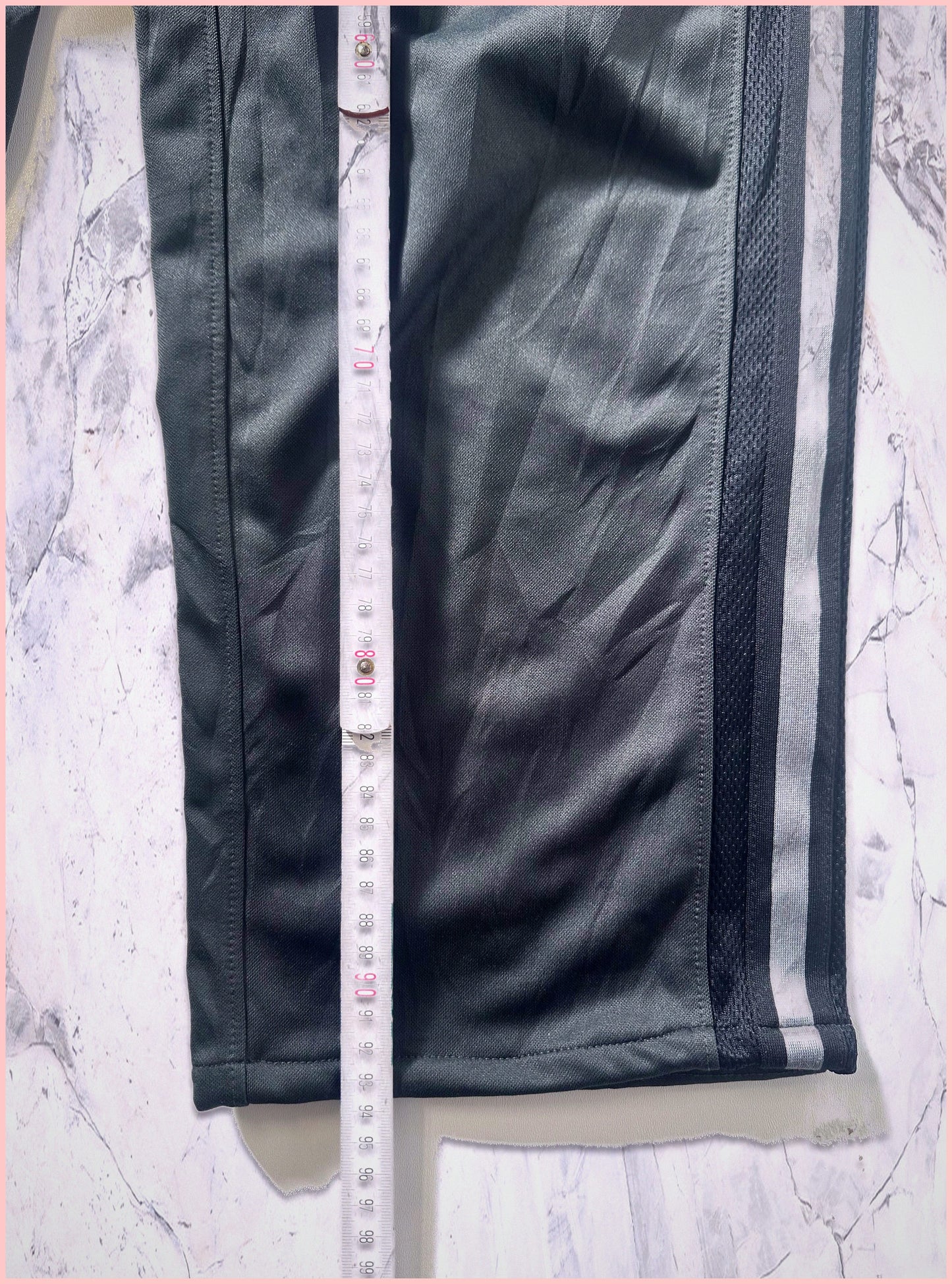 Nike vintage Trackpants M fit XS 7-2-2-9