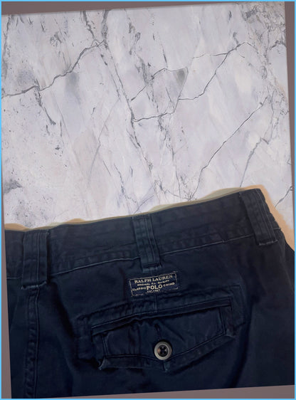 Vintage Polo Ralph Lauren Shorts 40 3-7-2-9