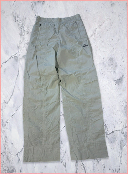 Adidas Vintage Trackpants S baggy 7-3-4-9