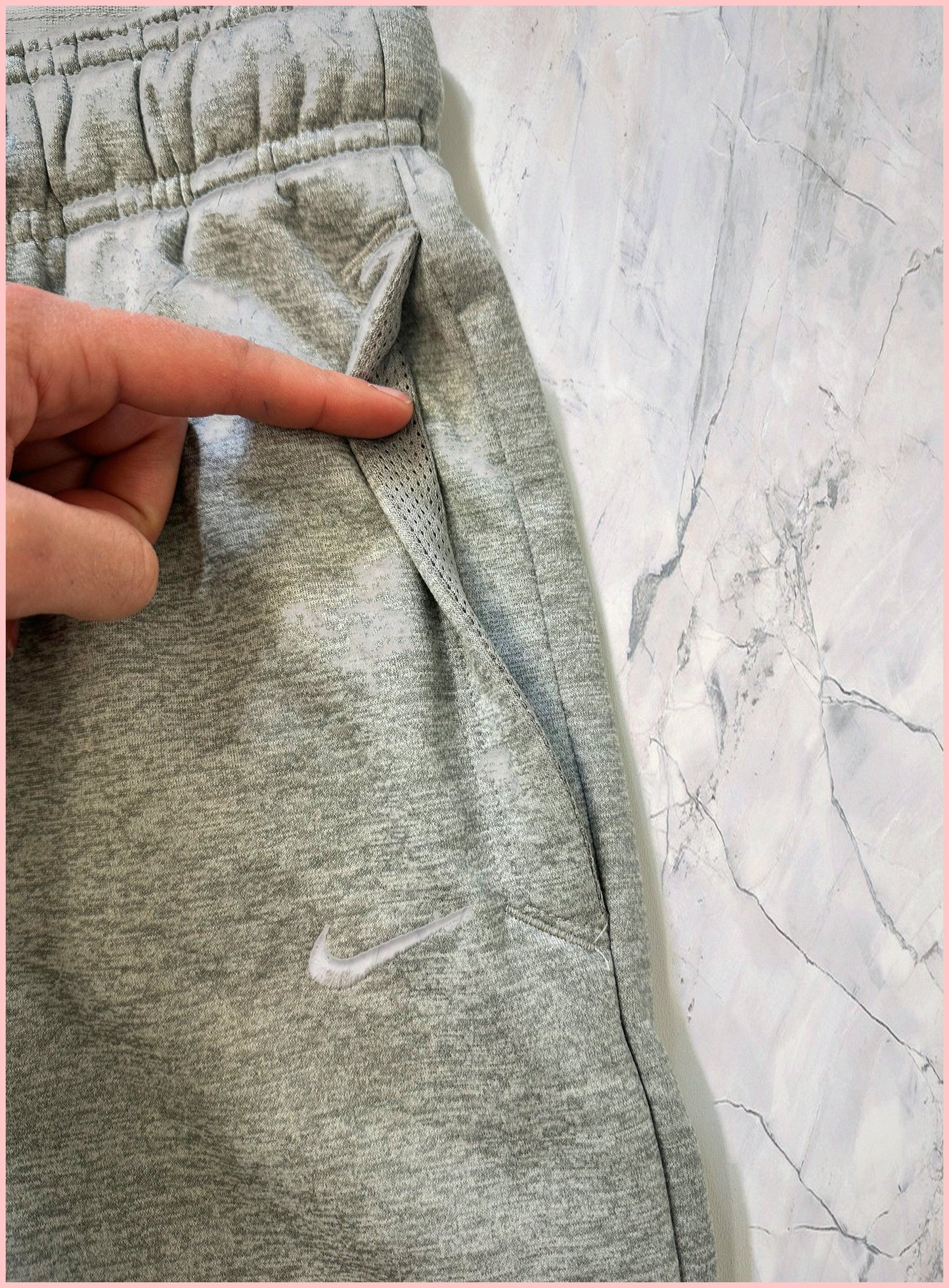 Nike vintage Trackpants S fit XS 7-2-2-0