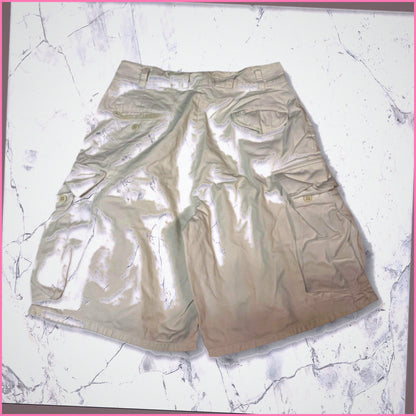 Vintage Polo Ralph Lauren Shorts 3-7-1-7