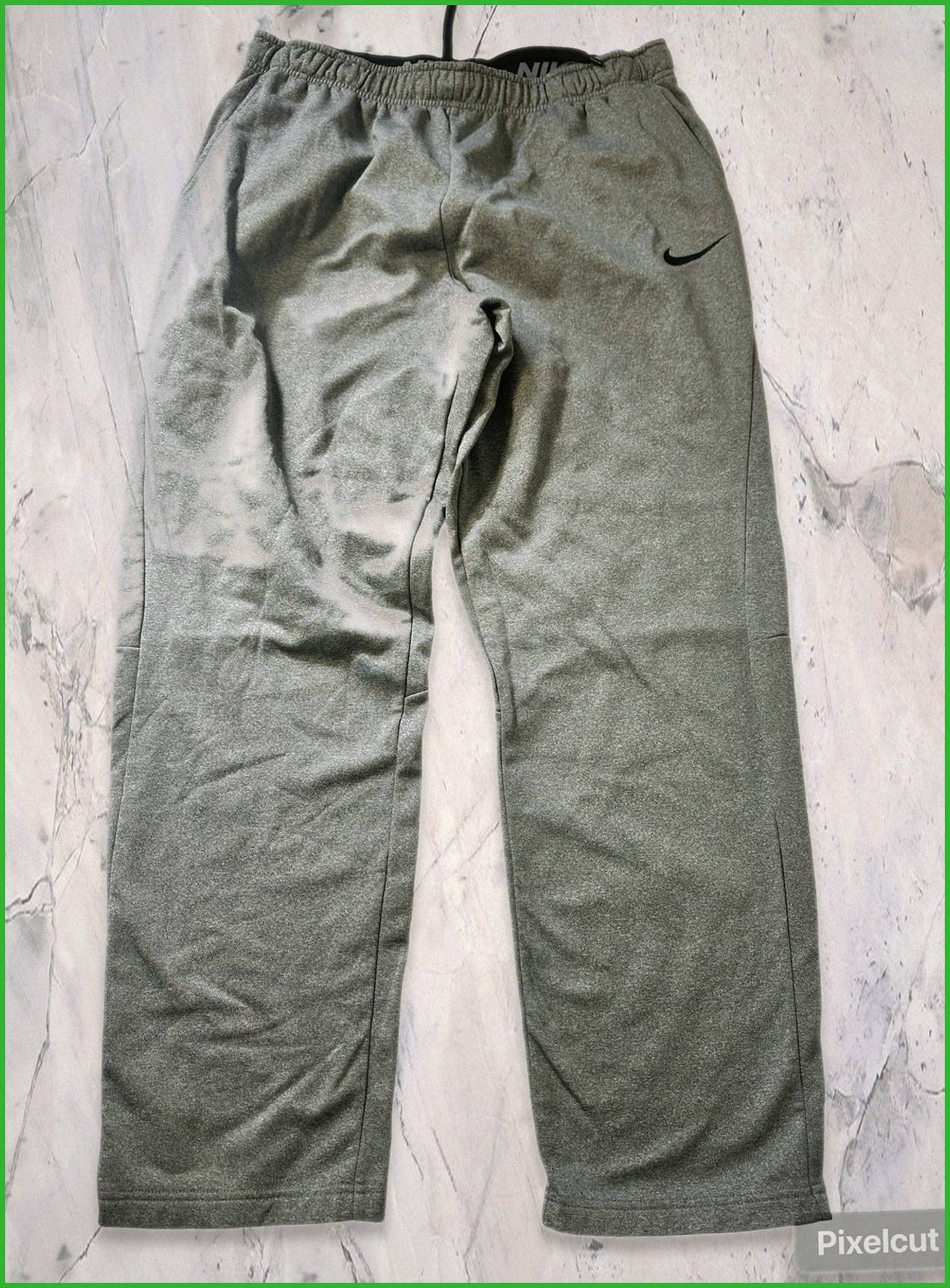 Nike vintage Trackpants XL Baggy 7-2-4-2