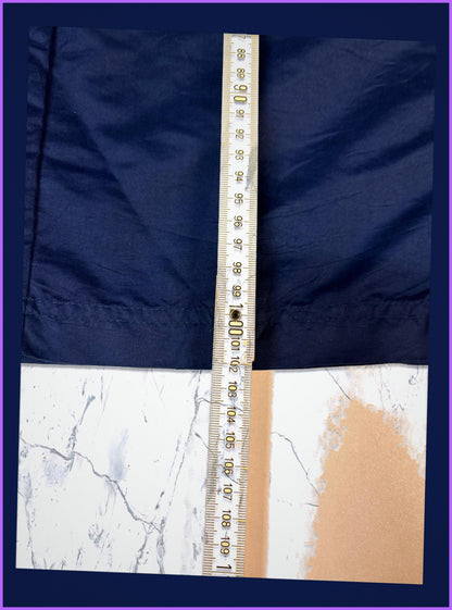 Adidas Vintage Trackpants l baggy 6-4-0-6