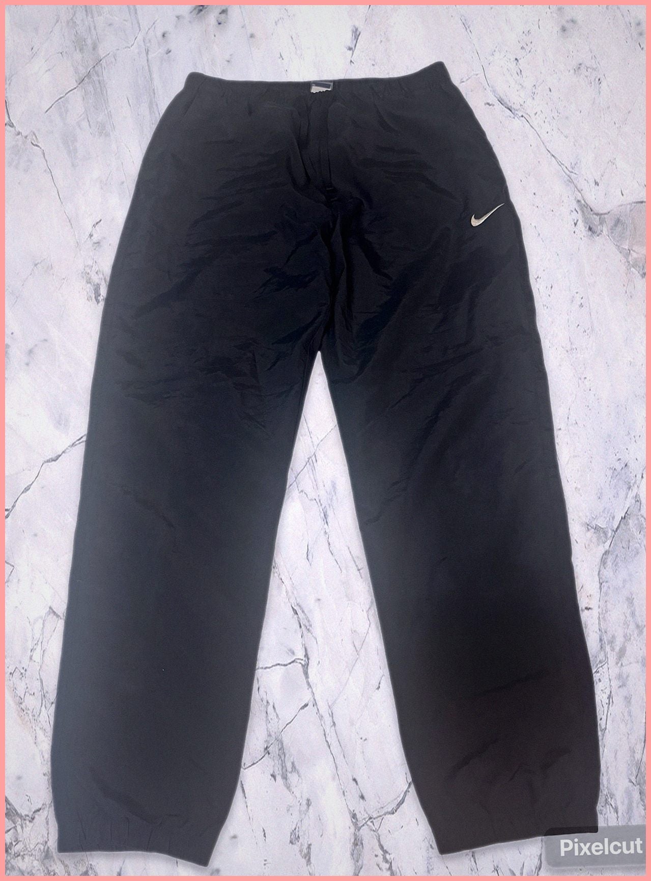 Vintage Nike Trackpants XXL 5-6-8-5