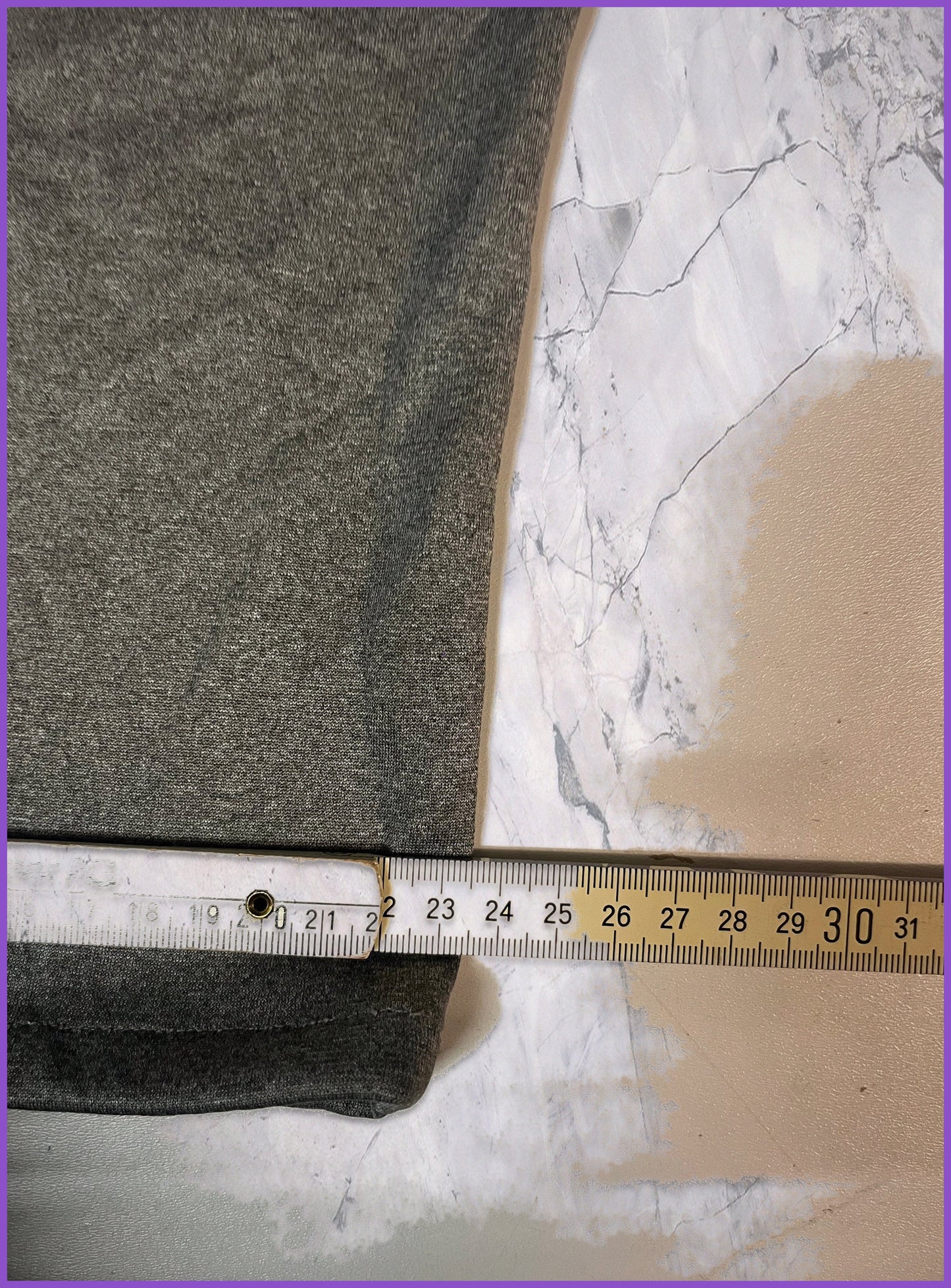 Vintage Nike Trackpants baggy L fit S 5-3-9-3