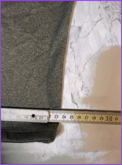 Vintage Nike Trackpants baggy L fit S 5-3-9-3