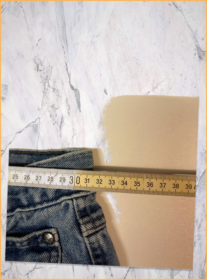 Harley Davidson Vintage Jeans 28/32 6-3-6-4