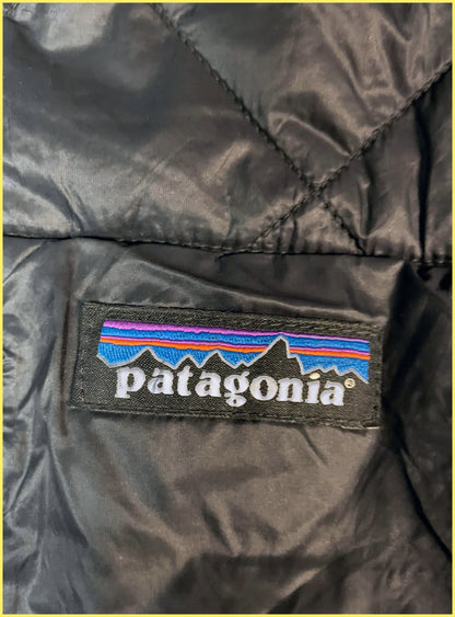 Patagonia Vintage Mantel L 6-0-5-3