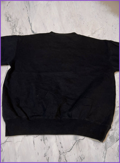 Kappa Vintage Sweatshirt M 5-9-0-3