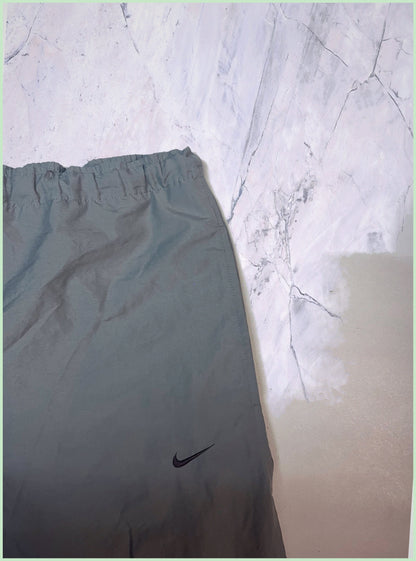 Vintage Nike Trackpants baggy S fit XS 5-5-8-9