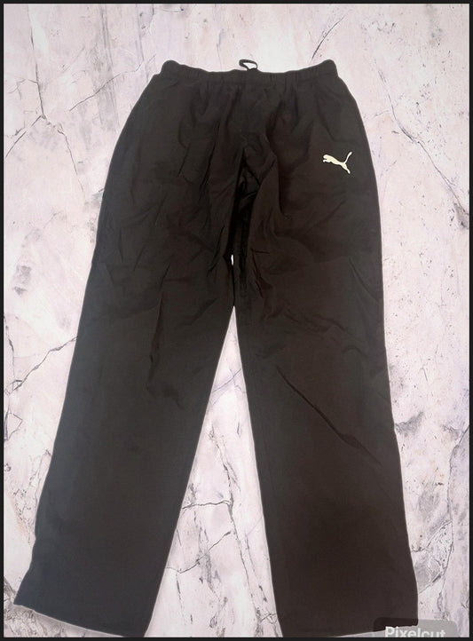Vintage Puma Trackpants L 5-7-7-3