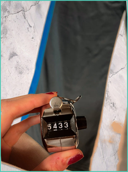 Nike Vintage Trackpants M gefüttert baggy 5-4-3-3