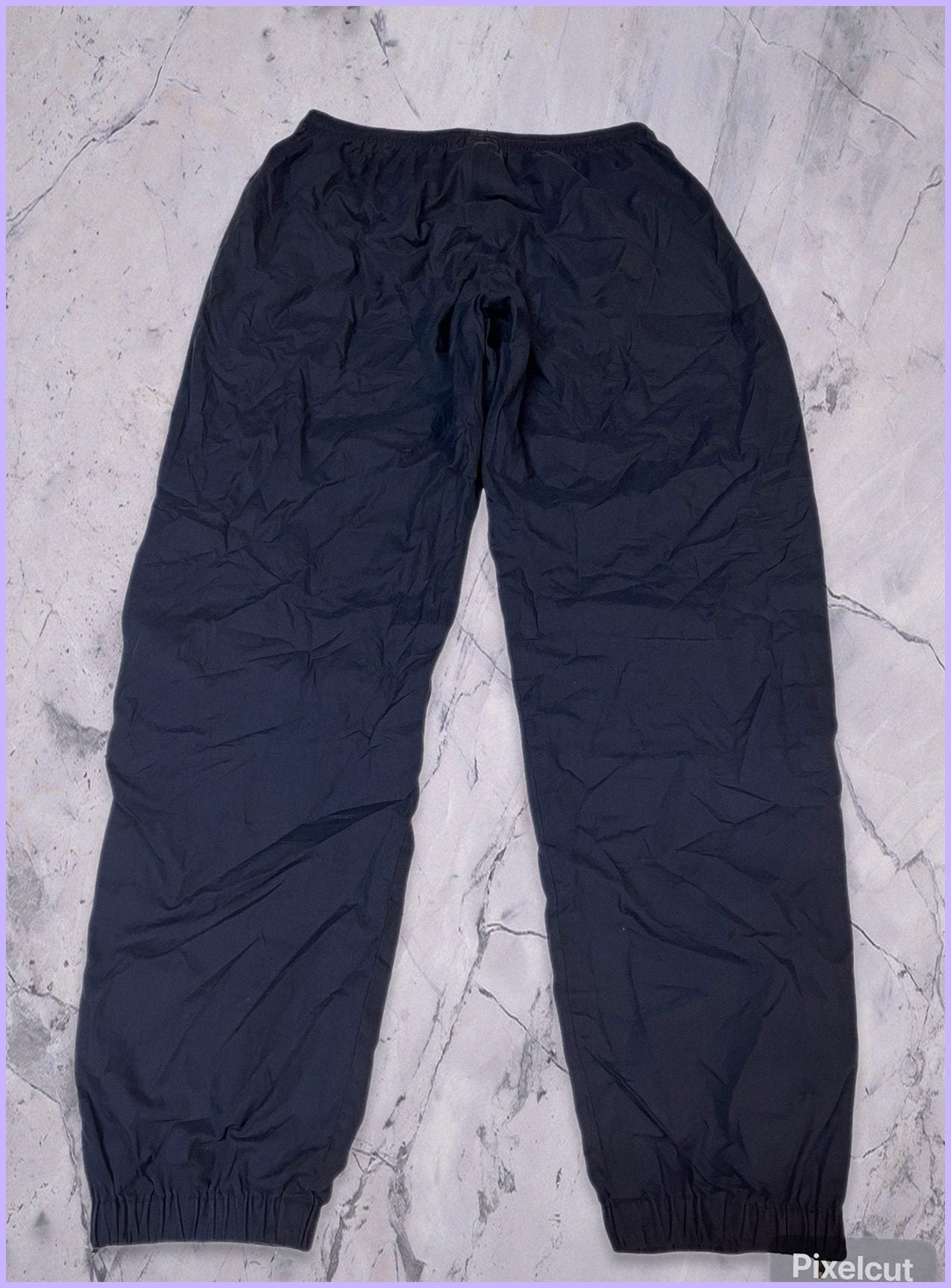 Vintage Umbro Trackpants 36 fit M 5-6-2-7