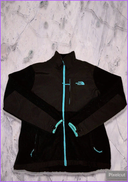 Vintage the North Face Denali Jacke M 6 289