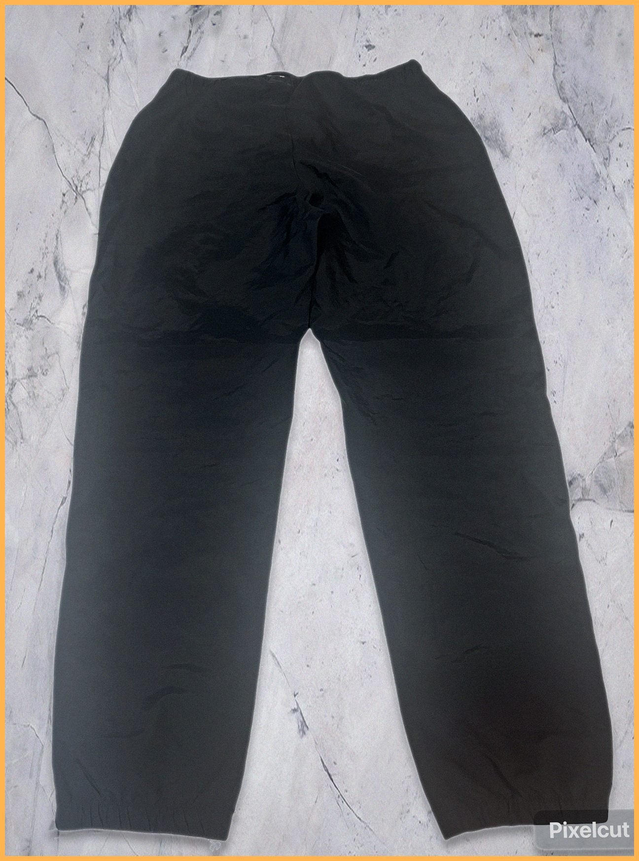 Vintage Nike Trackpants XXL 5-6-8-5