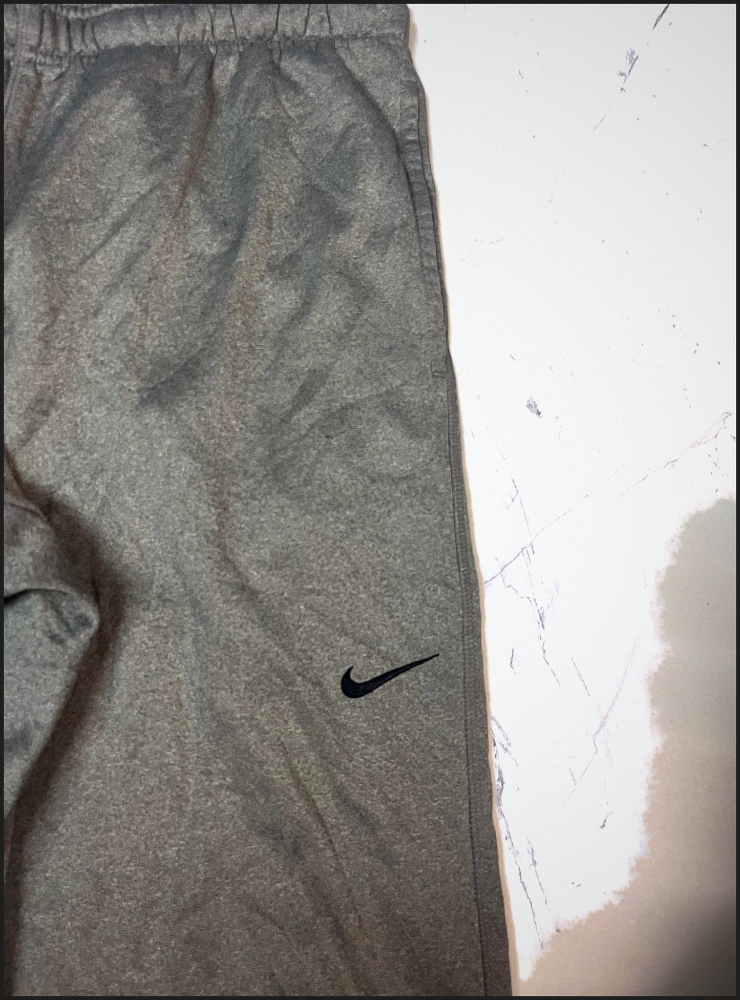 Vintage Nike Trackpants baggy L fit S 5-3-9-3
