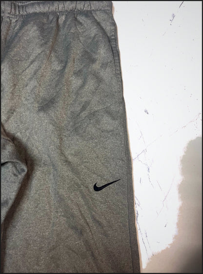 Vintage Nike Trackpants baggy L fit S 5-3-9-3