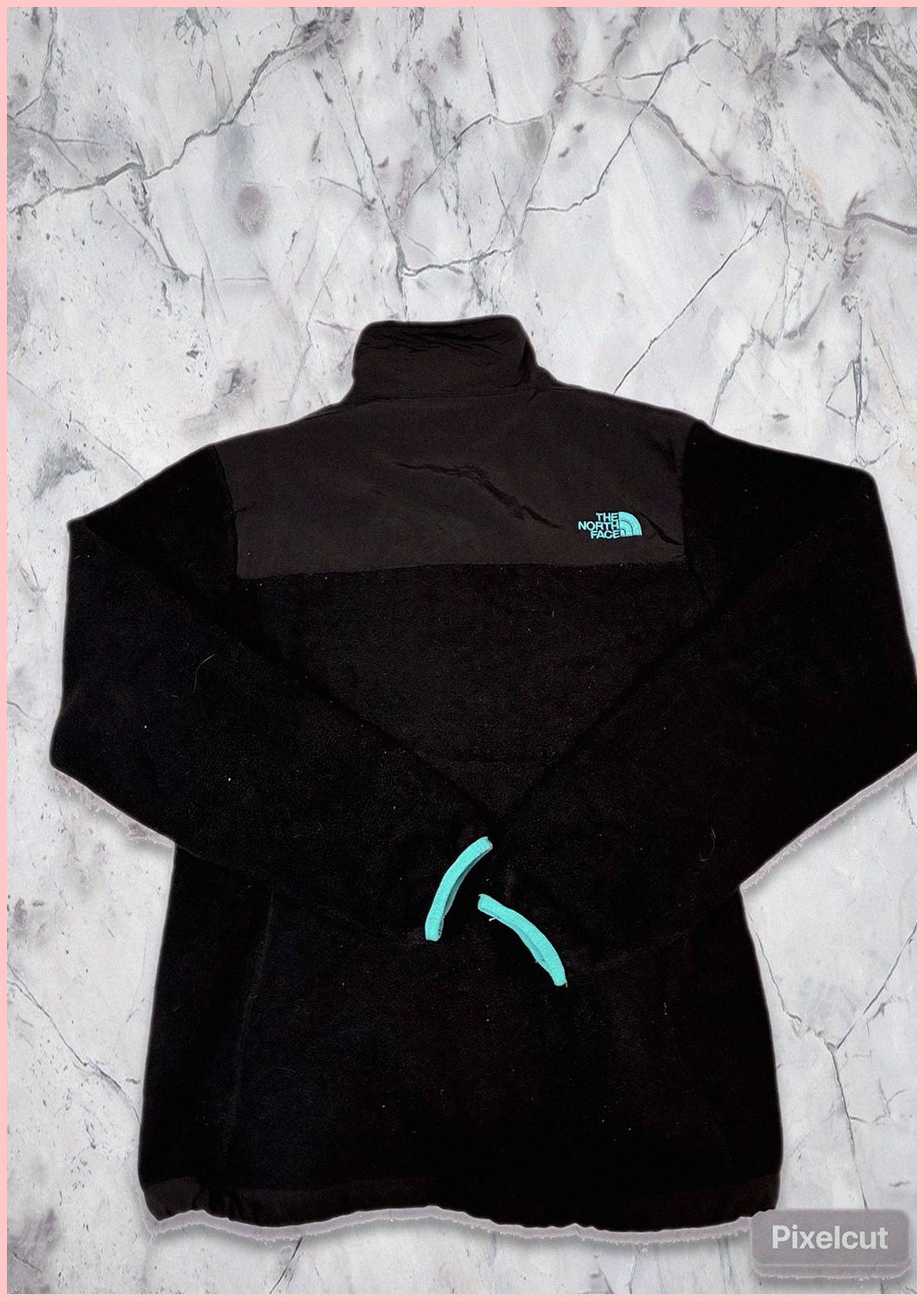 Vintage the North Face Denali Jacke M 6 289